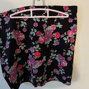 Candies skirt